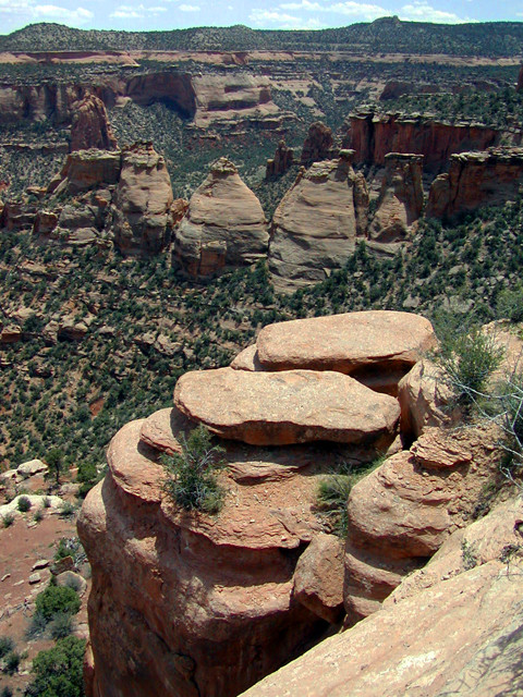 Colorado National Monument