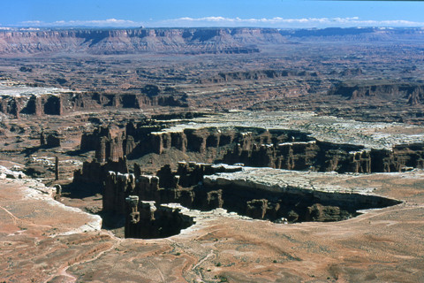 Grandview Point