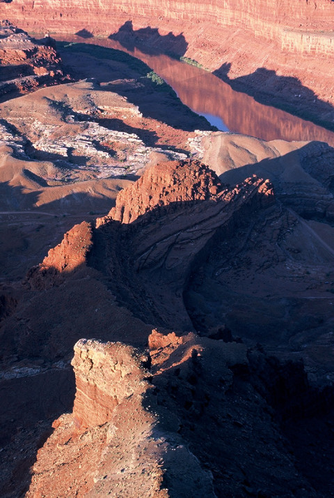 Deadhorse Point