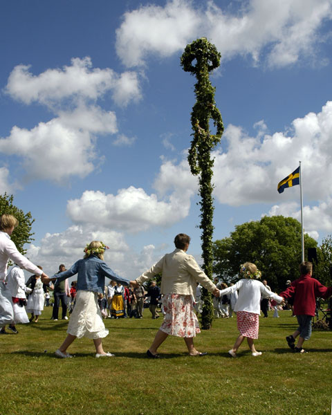 Midsummer's Day