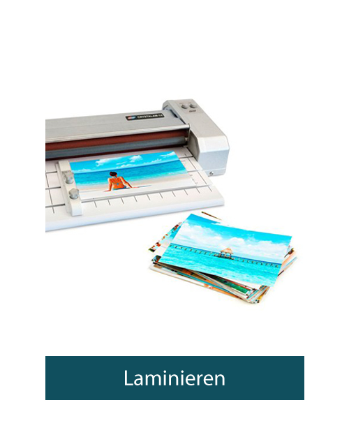 Laminieren