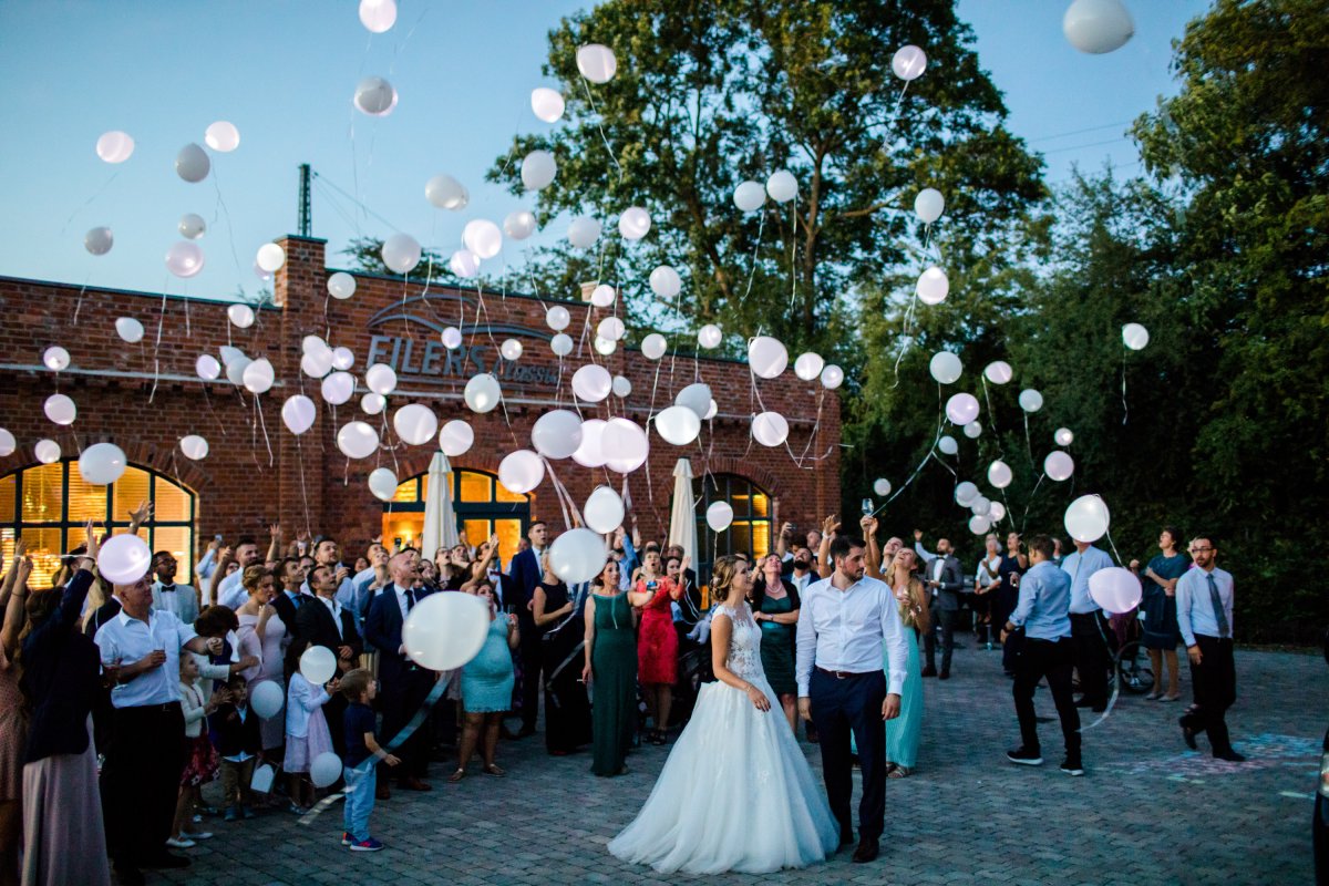 Warum brauche ich ein Hochzeitskonzept und einen Hochzeitsplaner für meine Hochzeit?