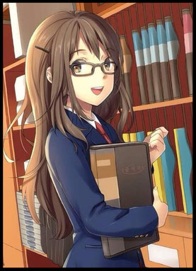 (Nicht AnimeConnect)