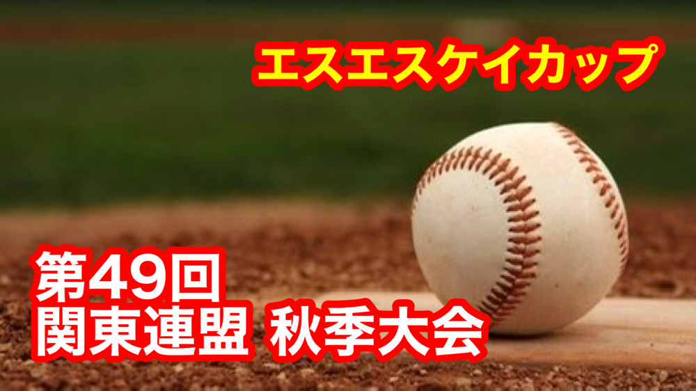 第49回秋季大会