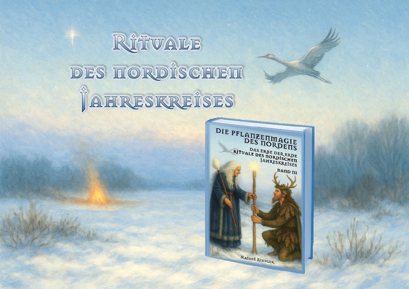 Der nordische Jahreskreis