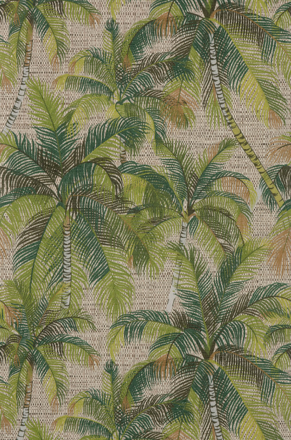 Carta Da Parati Tampa Pierre Frey Italian Vintage Sofa