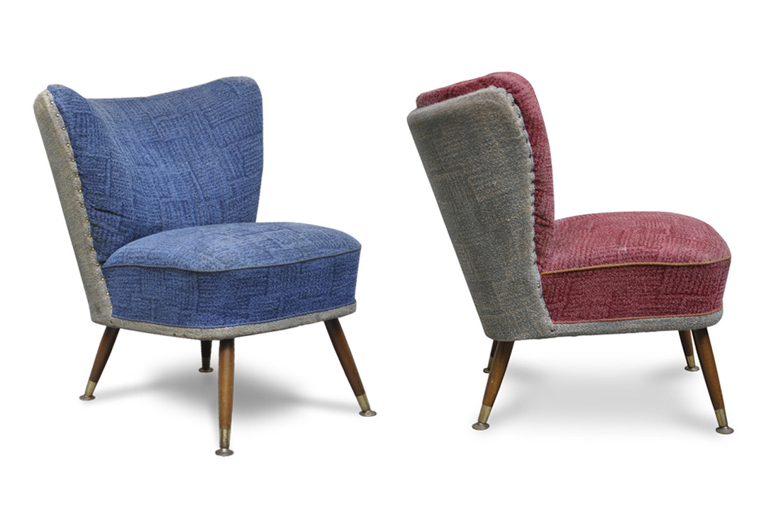 Poltroncina Thelma Doimo Doimo Salotti Poltrone Divani Sedie E