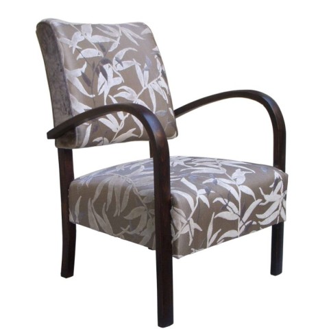 art deco chair
