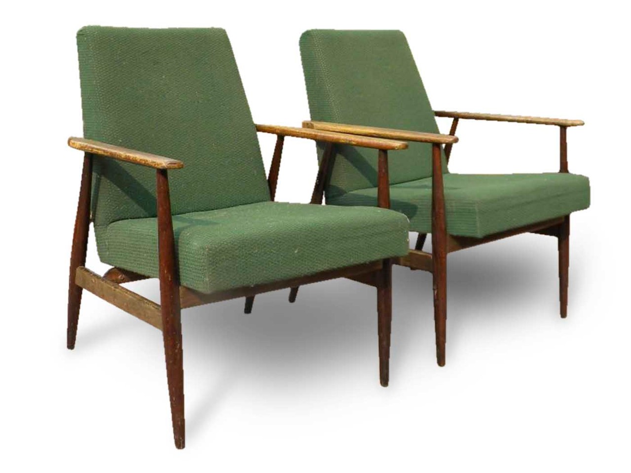 Poltroncine da soggiorno: poltrona bergere design coralia. dalani ... Poltroncine moderne per camere da letto