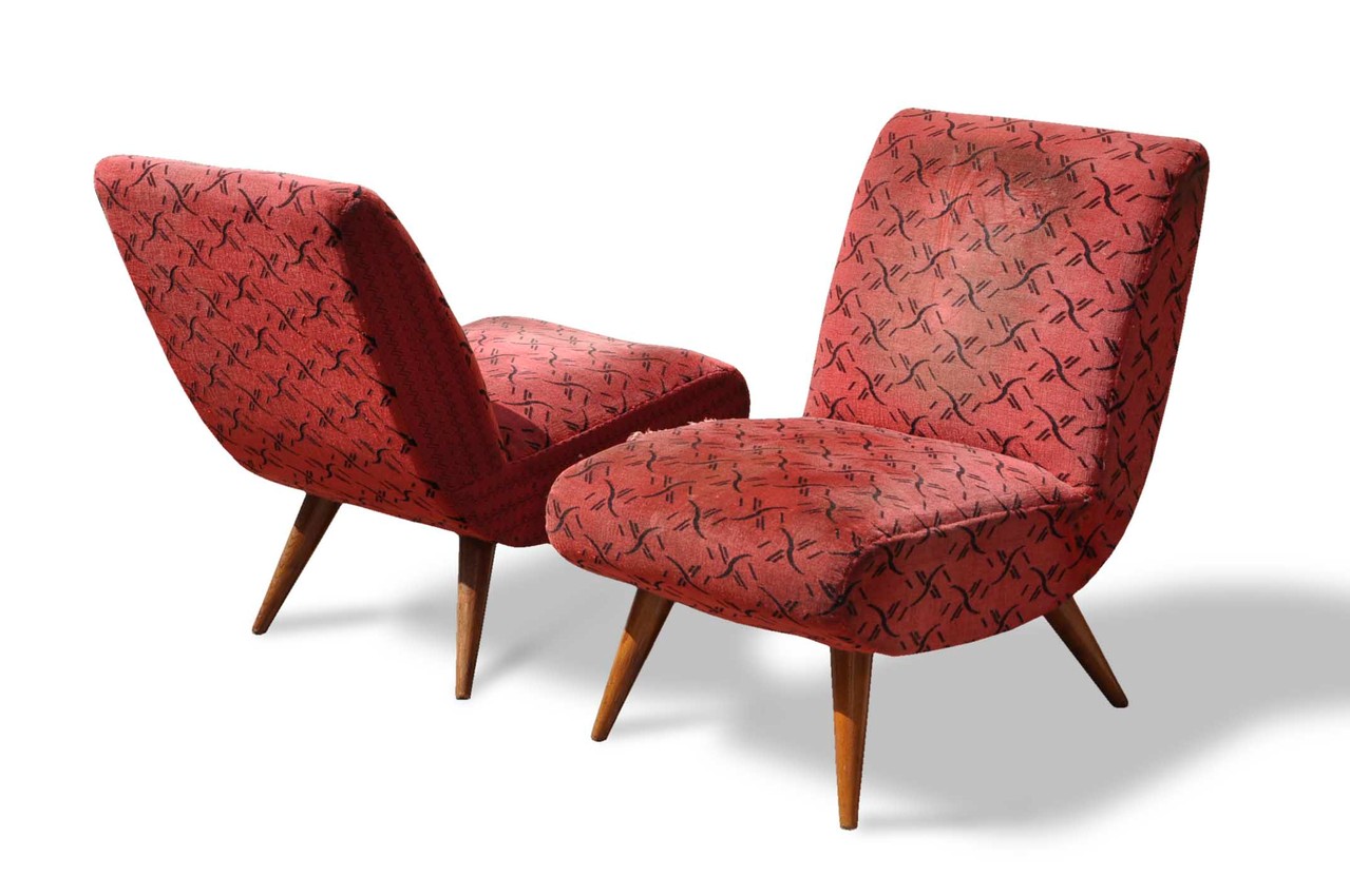 Poltroncine da soggiorno: poltrona bergere design coralia. dalani ... Poltrone design bianche e argento stile barocco