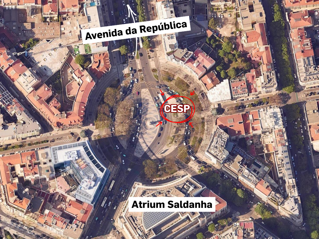 8 NOVEMBRO | GREVE PARA A MARCHA NACIONAL CONTRA O PACOTE LABORAL | TODOS A LISBOA (Contacta o CESP para te inscreveres nos transportes)