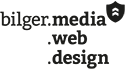 Webdesign by bilger.media