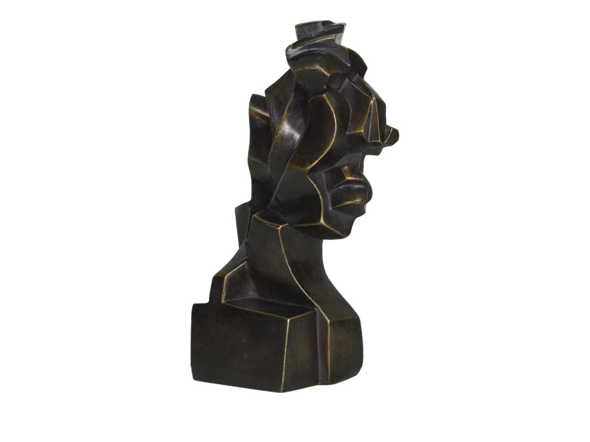 Perrine Le Bars "Protaho II"