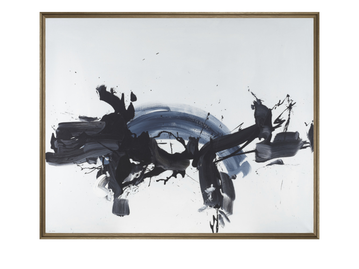 Lao Sheng "Composition 59"
