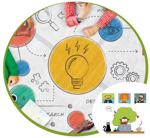 Formation de formateurs distanciel — C'COM