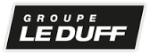 Groupe LE DUFF