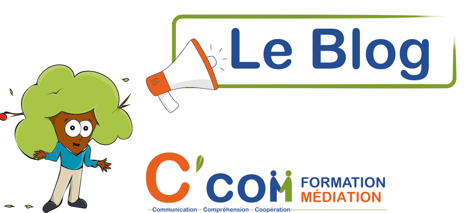 C'COM-LE BLOG