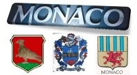MONACO family around the world di Luca Monaco