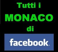Tutti i Monaco di facebook di Mariagrazia e Fabrizio Monaco