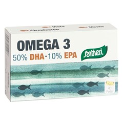 OMEGA 3 