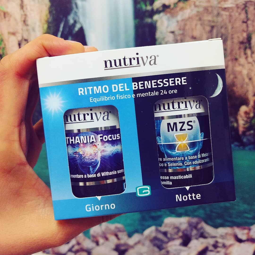 IL RITMO DEL BENESSERE ERBORISTERIA SOLE LUNA E TERRA