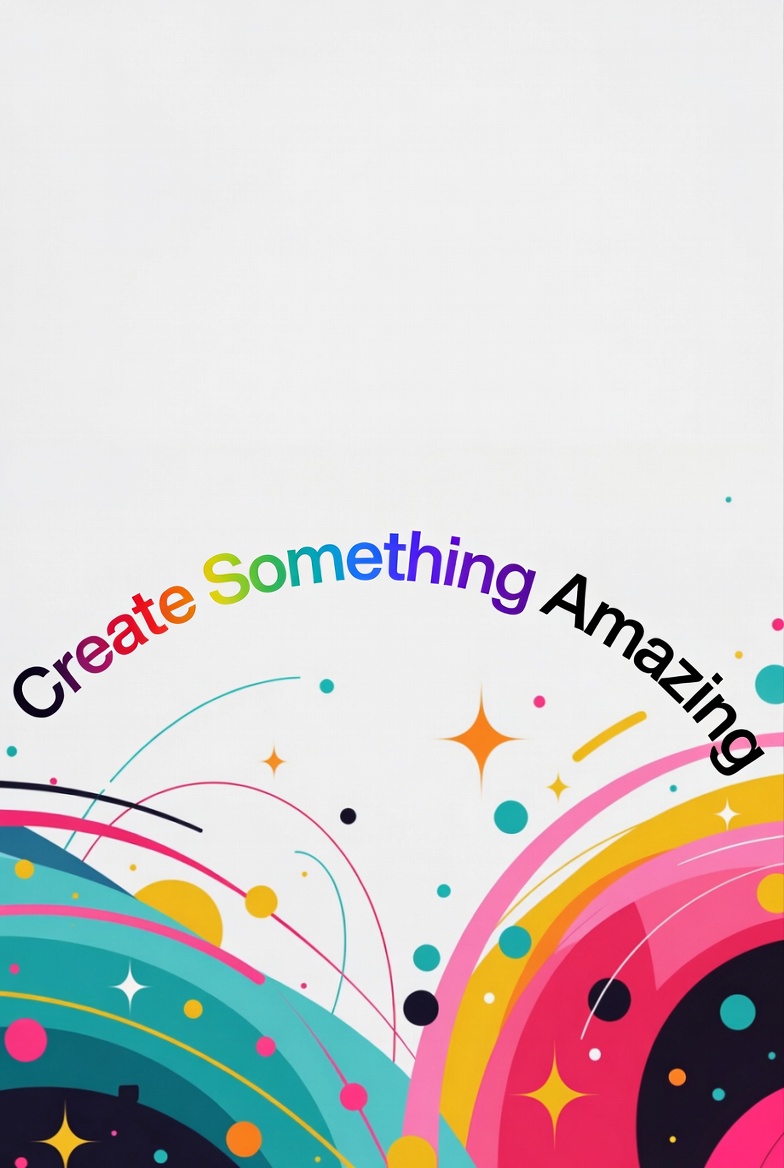 Tools for Creating Curved Text: A Simple Guide for Everyone