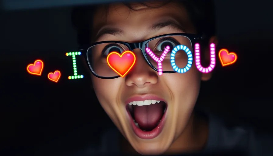 Make Your Words Dance with PSDDude's Scrolling Text Maker