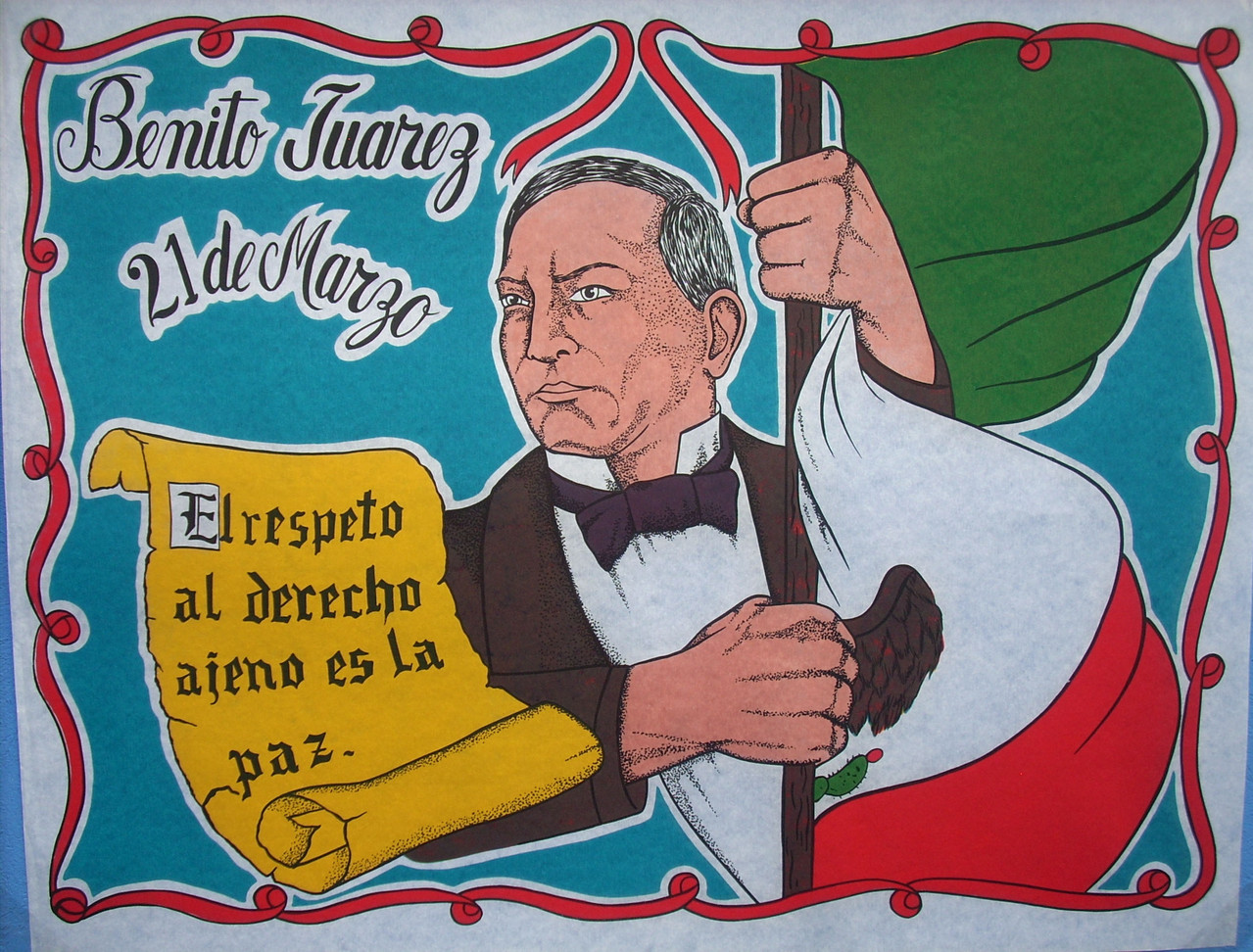 Dibujos en Pellón - Página web de manualidadeslolita