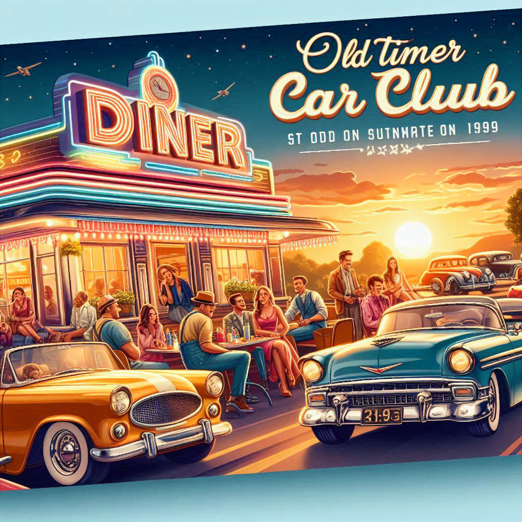 OCCB 2025 Clubdiner