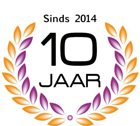 10 jaar OCCB