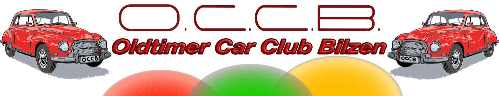 Oldtimer Car Club Bilzen VZW