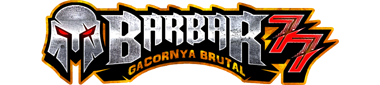 barbar77-daftar