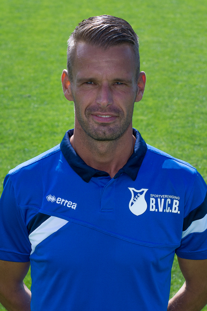 ASSISTENT TRAINER MICHEL VERWATER