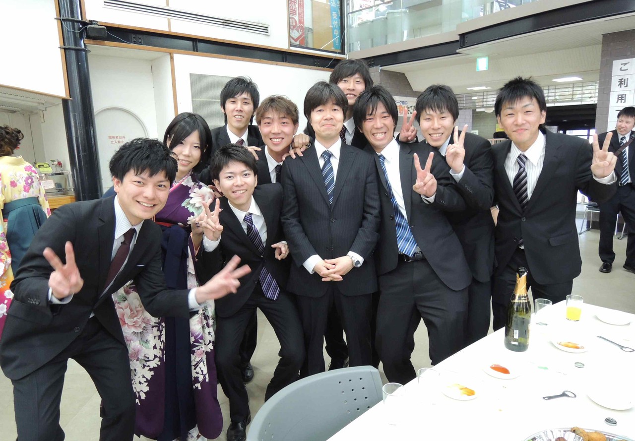 14年度 Yoshiro Kaneko Lab 14年度 Yoshiro Kaneko Lab