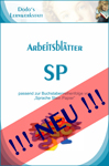 Leseblätter passend zu Milli & Co.