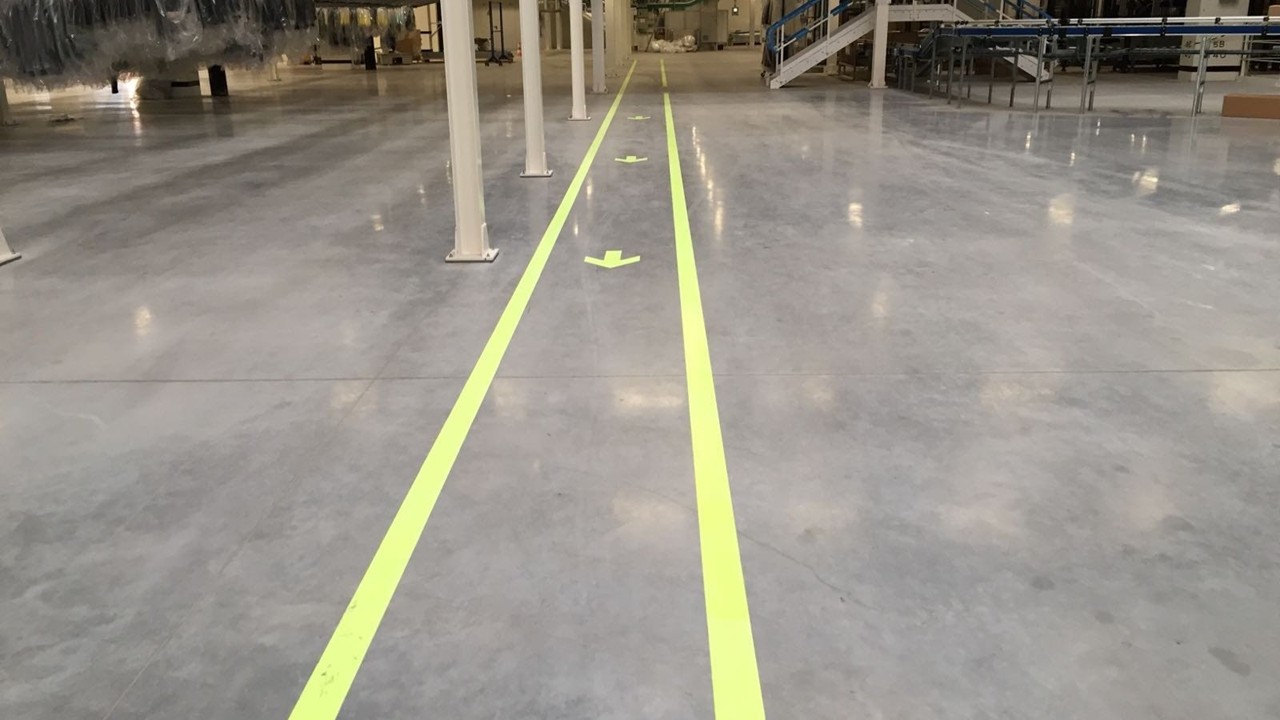 Ilumina el Camino con Sistemas Luminiscentes