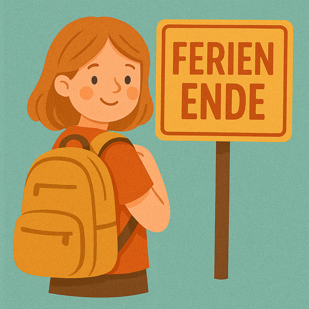 Ferien vorbei – Konto leer? Wie Familien jetzt klug sparen können