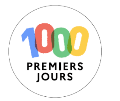 Le site des 1000 premiers jours