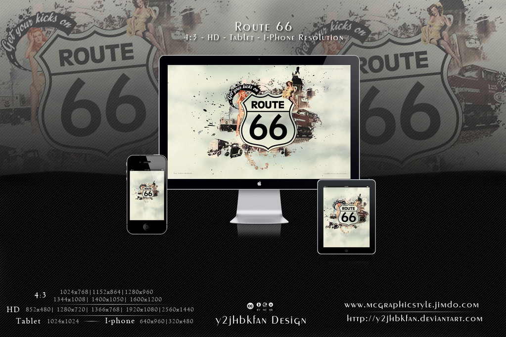 Wallpapers & Calendars - risorse grafiche gratis free, video Hannibal