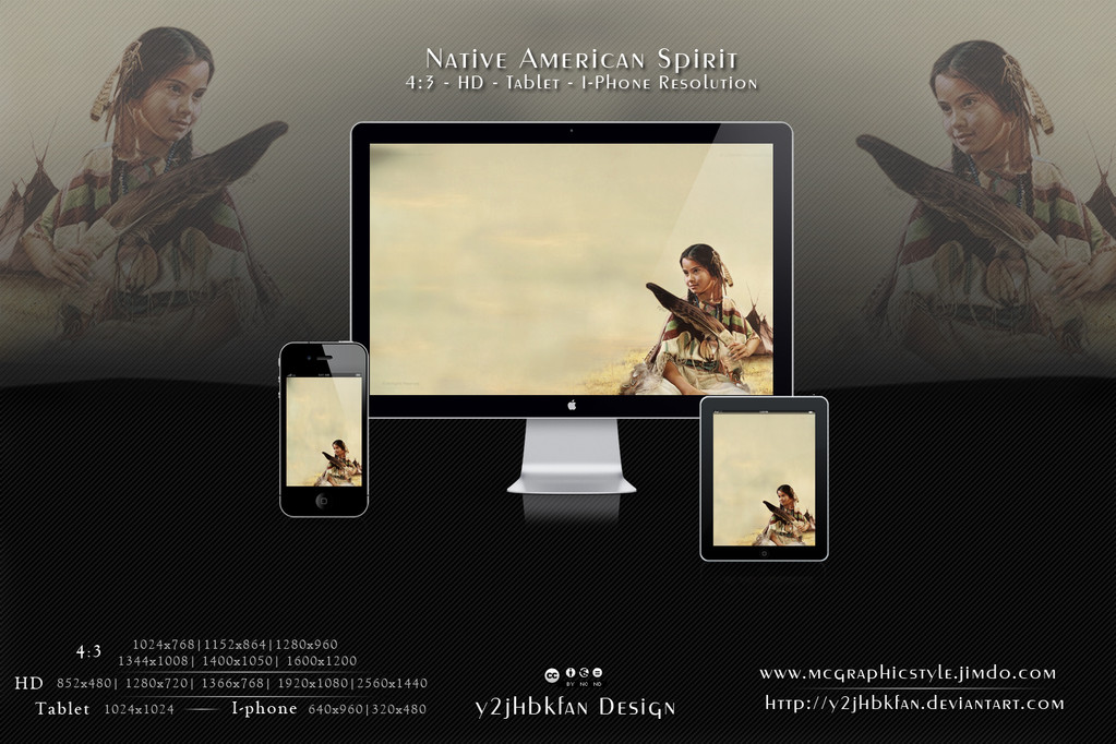Native American Spirit