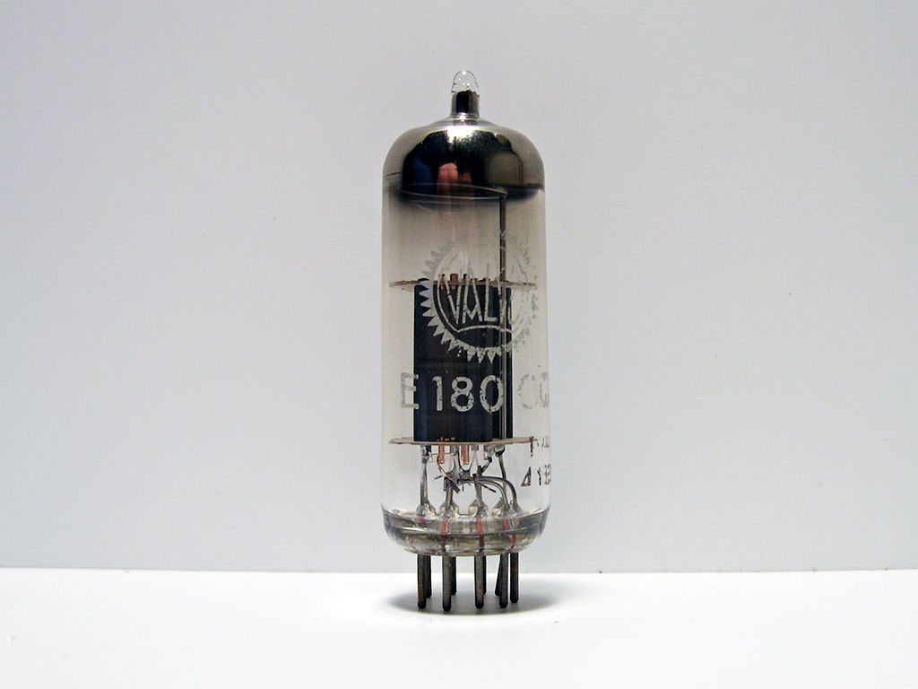 ECC81-12AT7-CV4024 - tubesandrecords.com NOS tubes for you! ECC81-12AT7-CV4024 - tubesandrecords.com NOS tubes for you!