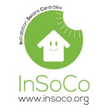 Charte Insoco pour panneau solaire site isolé