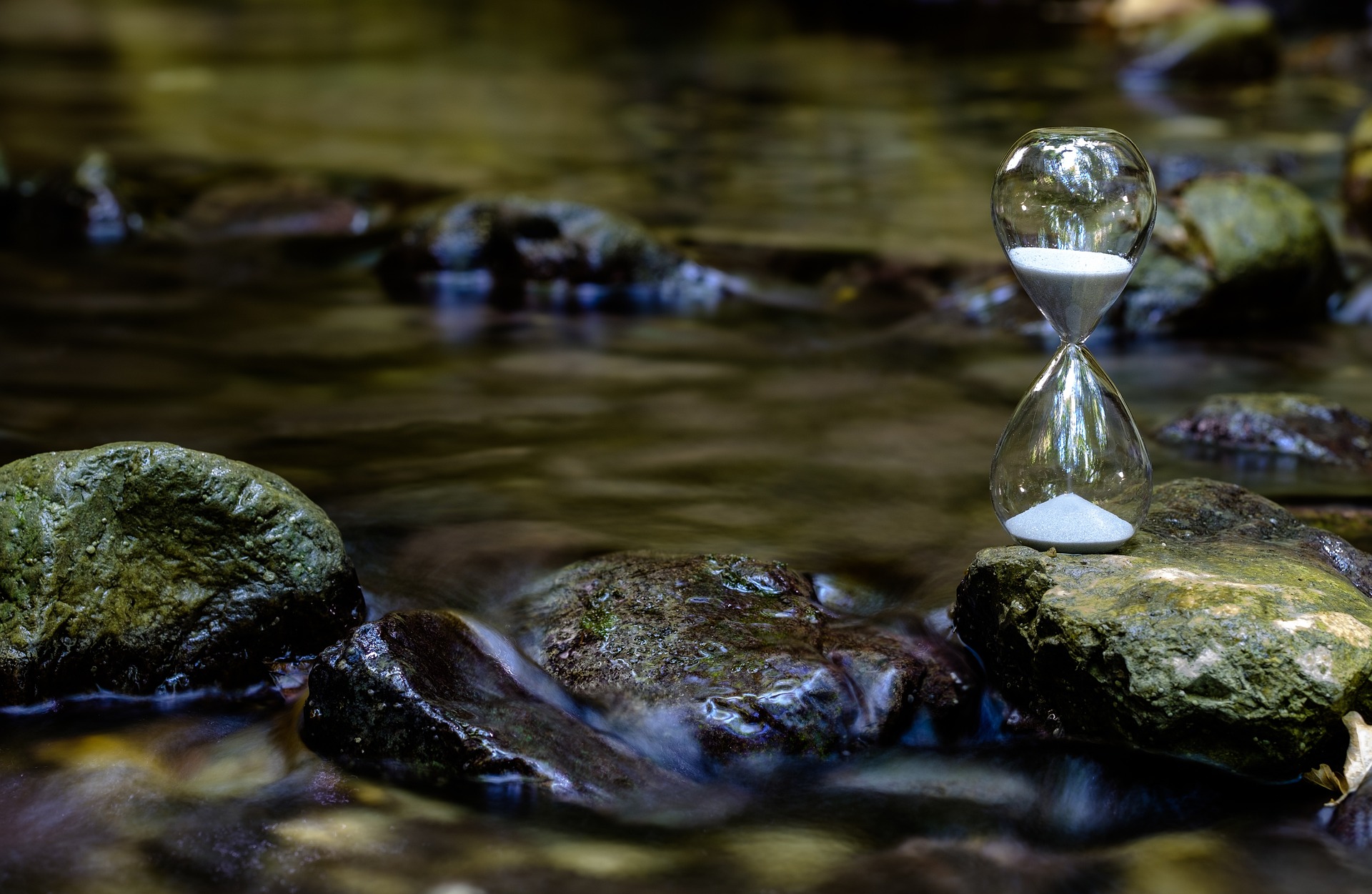 Le Temps d'Une Chanson