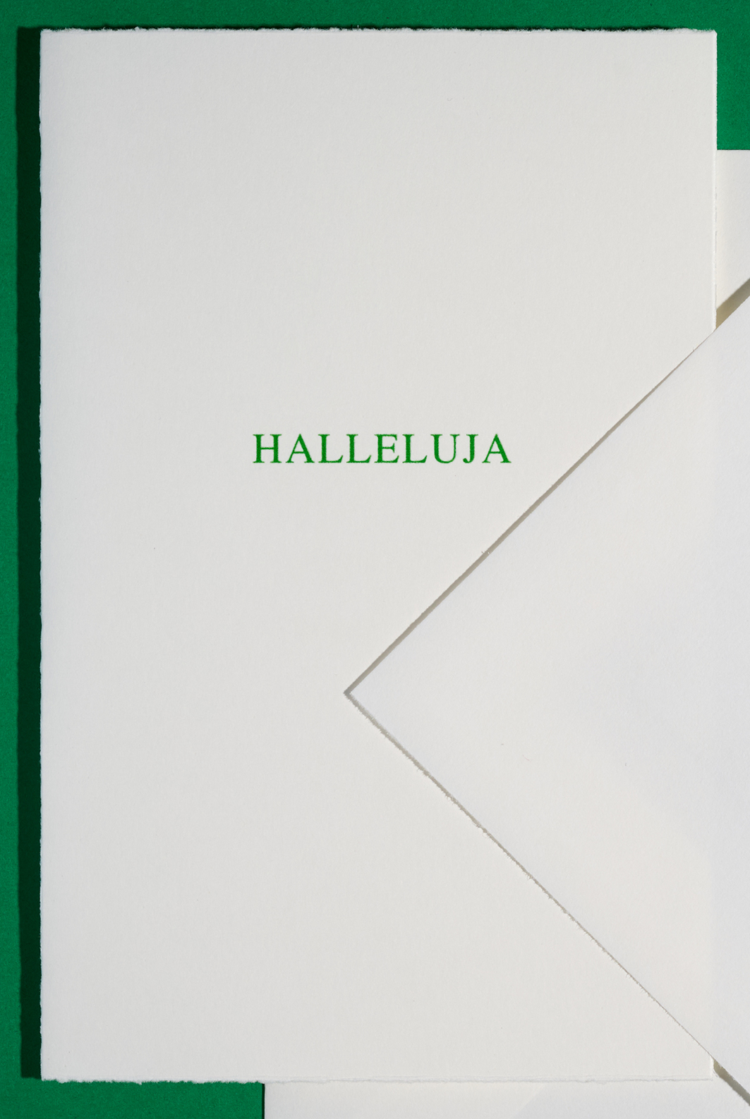 Halleluja