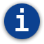 Grafik: "Info-Button" - Copyright SIGNAL IDUNA Generalagentur Homfeldt, Hamburg-Rahlstedt