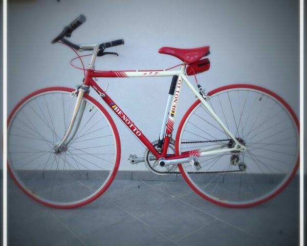 Corsa anni '90