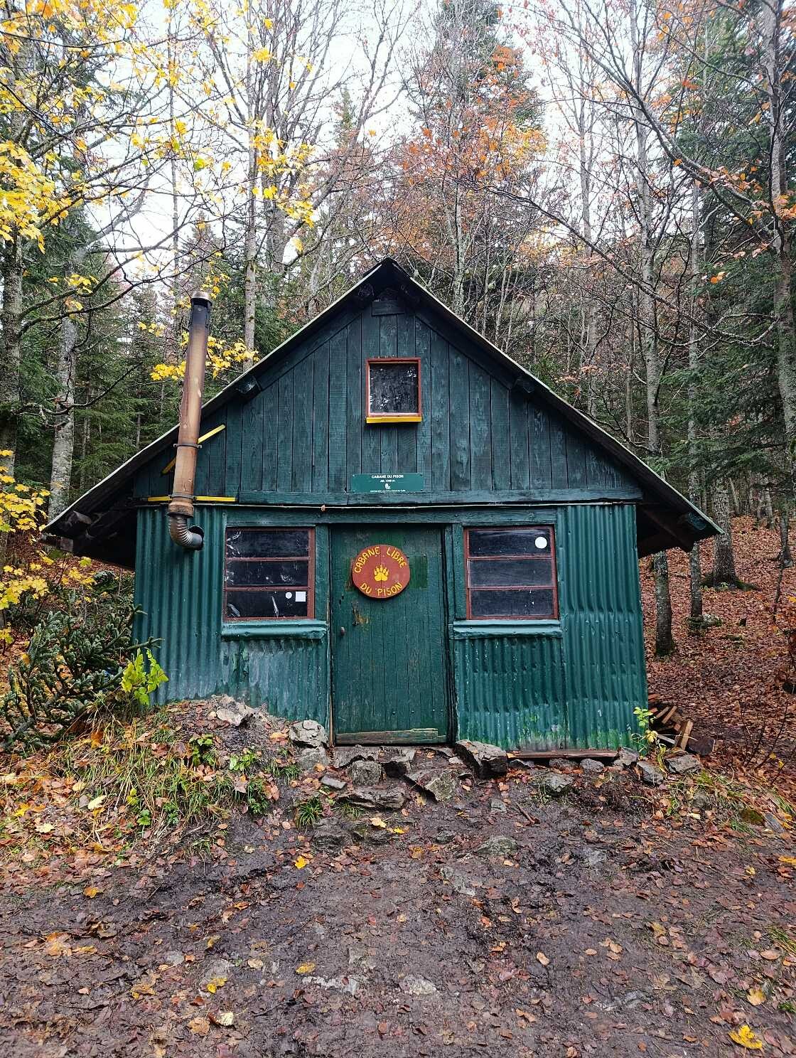 Le Pison / Vercors Sud