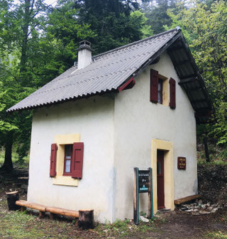 Chercheloir / Vercors Sud