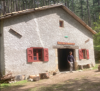 Josseaume / Vercors Sud