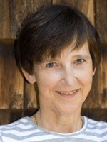 Barbara Radcliffe Rogers - Travel Writer